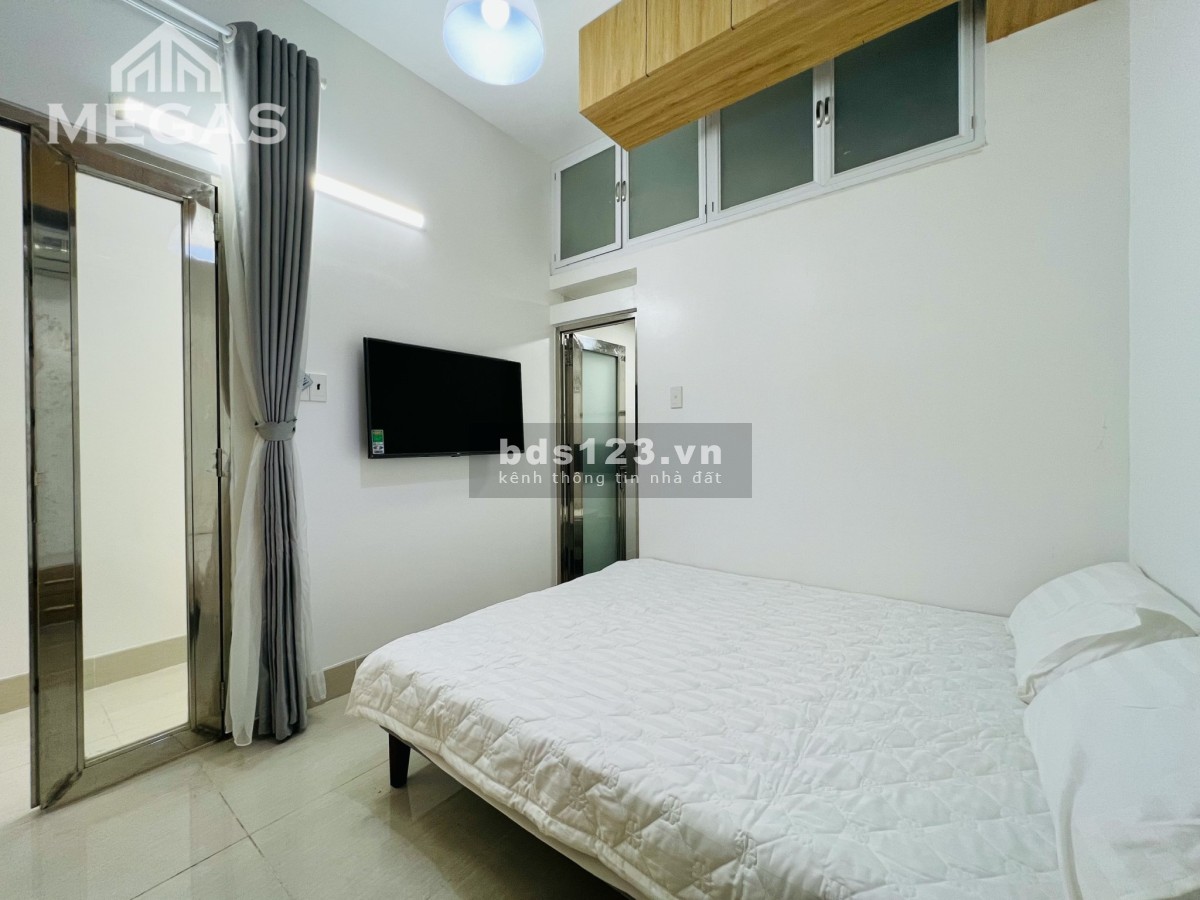 Cho thuê phòng Sleepbox Mới Xây gần ngay bến xe Miền Tây