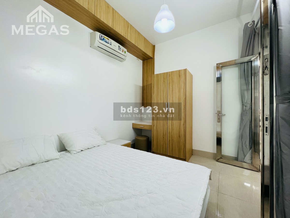 Cho thuê phòng Sleepbox Mới Xây gần ngay bến xe Miền Tây