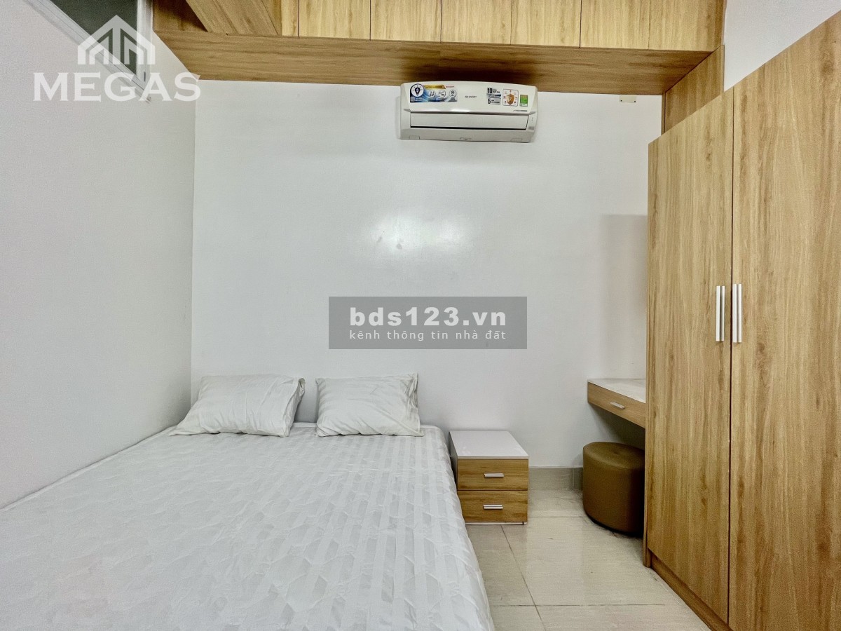 Cho thuê phòng Sleepbox Mới Xây gần ngay bến xe Miền Tây