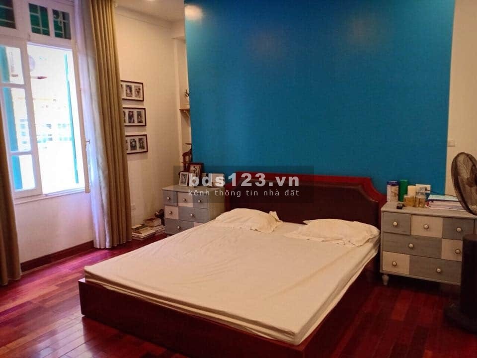 Bán nhà riêng ngay khu dân cư 3 THÁNG 2 Ô TÔ TRÁNH NHAU, DT 65m² chỉ nhỉnh 2 tỷ