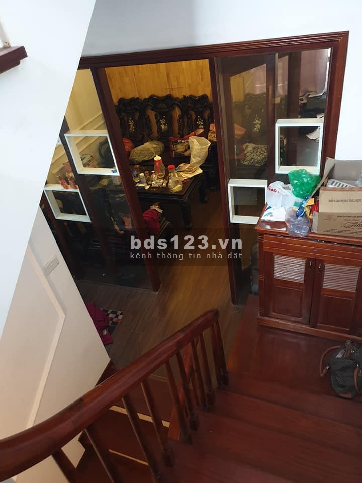 Bán nhà riêng ngay khu dân cư 3 THÁNG 2 Ô TÔ TRÁNH NHAU, DT 65m² chỉ nhỉnh 2 tỷ