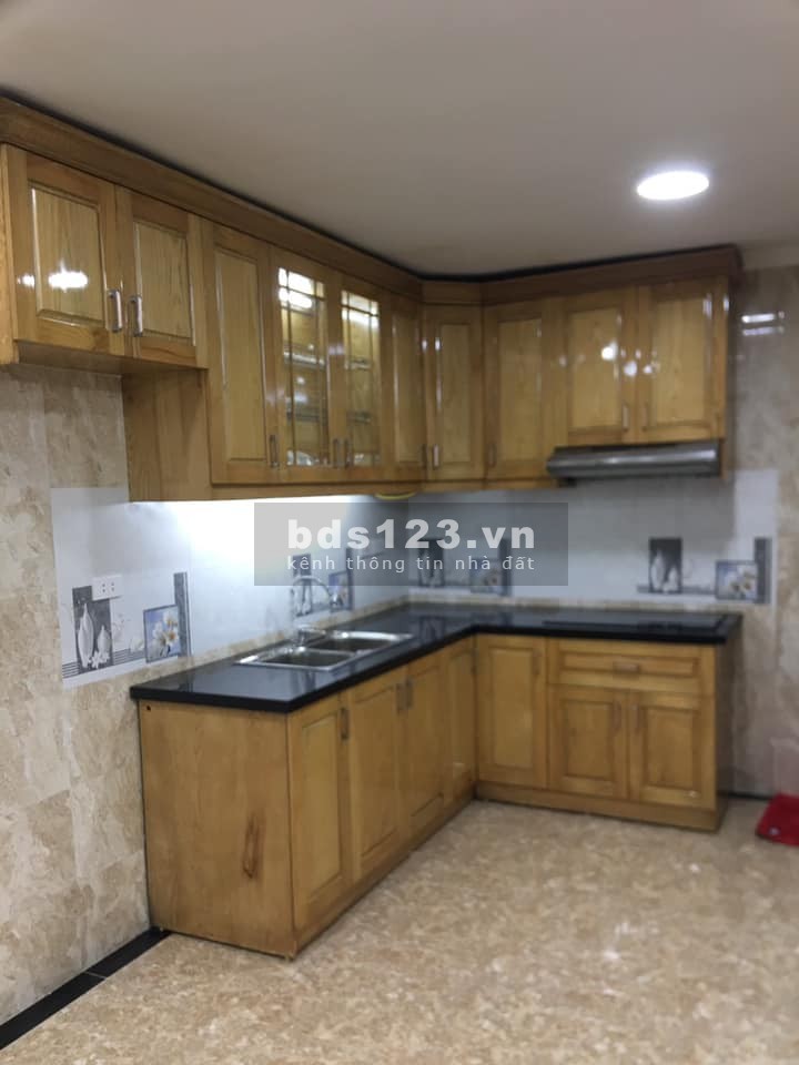 Bán nhà riêng ngay khu dân cư 3 THÁNG 2 Ô TÔ TRÁNH NHAU, DT 65m² chỉ nhỉnh 2 tỷ