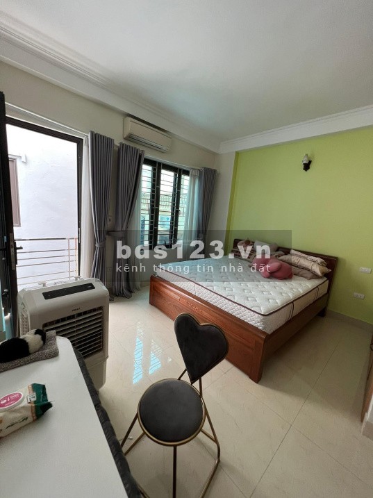 Bán nhà riêng Tạ Quang Bửu, Dân trí tuyệt vời, diện tích 35m², giá chỉ 3 tỷ