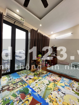 Bán nhà mặt phố Trần Khát Chân, kinh doanh sầm uất, vỉa hè rộng, ô tô, 47m² x 6 tầng, chào 17,6 tỷ