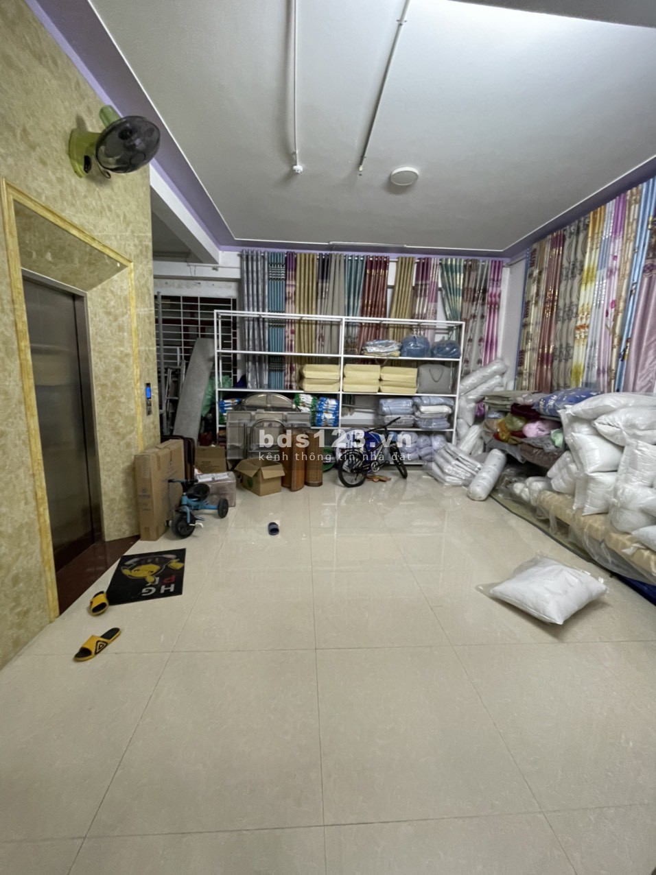 Cho thuê nhà Lê Hoàn 7.5m mặt tiền phố chính, giá tốt