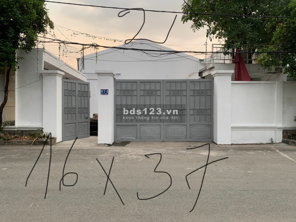 Cho thuê xưởng tại Quận 12, xe cont vào tận cửa, Quận 12, giá tốt