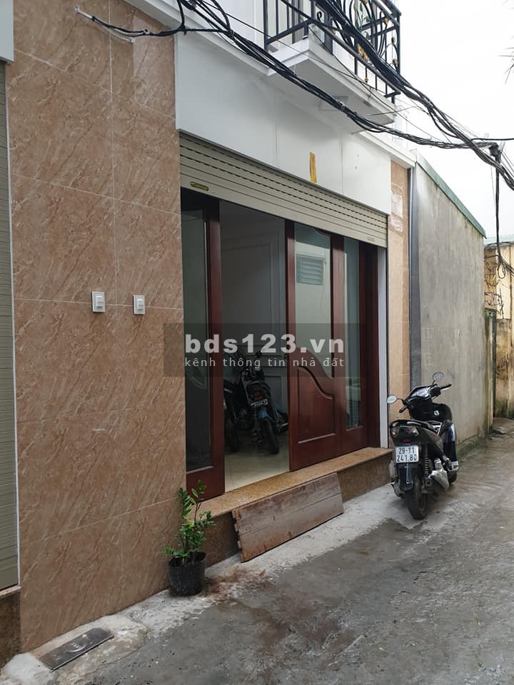 Bán nhà riêng ngay khu dân cư 3 THÁNG 2 Ô TÔ TRÁNH NHAU, DT 65m² chỉ nhỉnh 2 tỷ