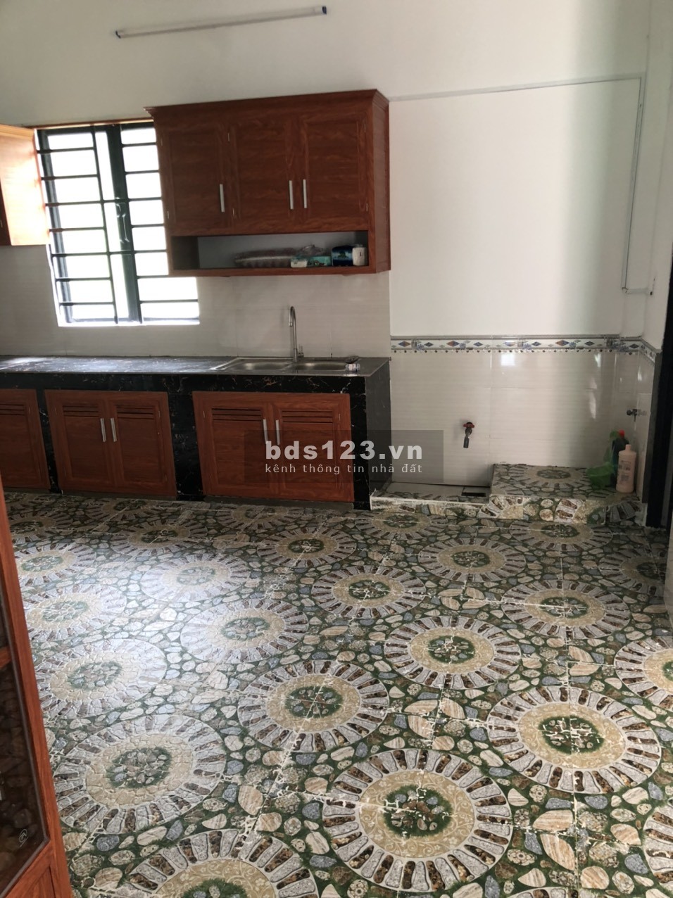 Bán biệt thự nhà vườn siêu xinh tại Thới Hòa, Bến Cát, Bình Dương giá tốt