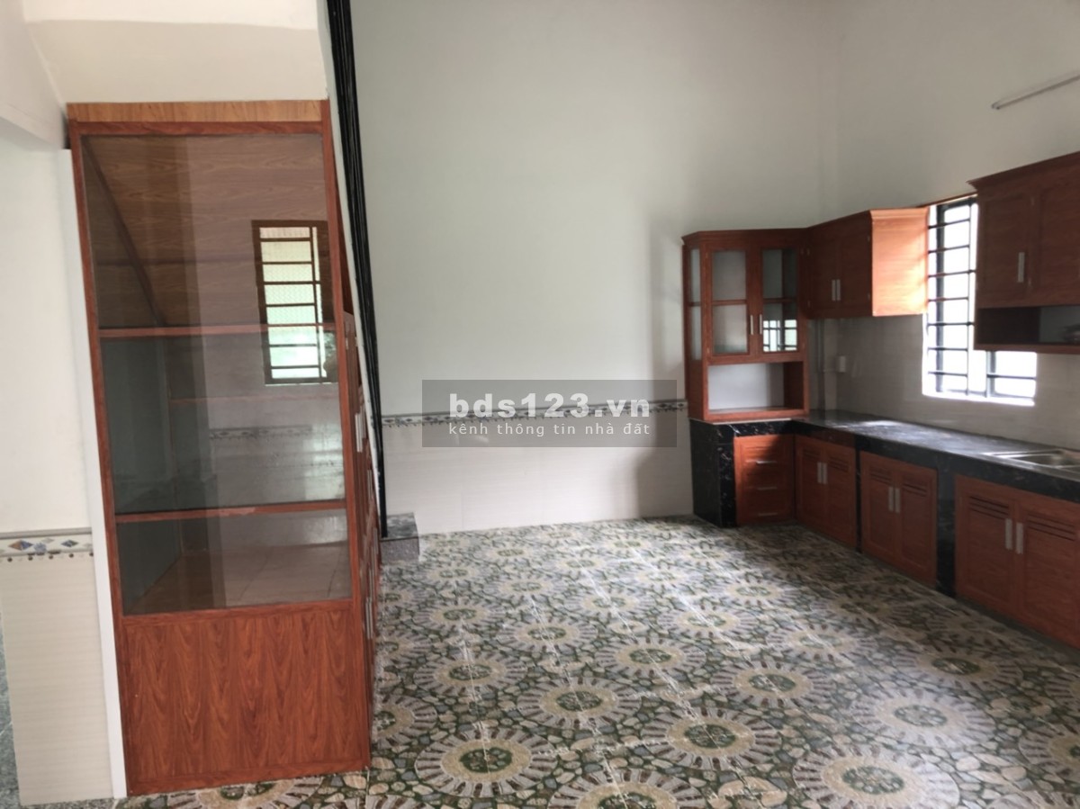 Bán biệt thự nhà vườn siêu xinh tại Thới Hòa, Bến Cát, Bình Dương giá tốt
