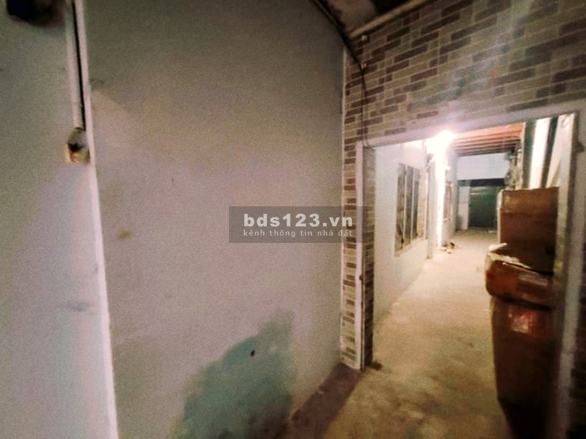 106m2 - chỉ 5 tỷ 990 - Bán nhà Lê Đức Thọ., Gò Vấp - Kèm 5p trọ thu nhập đều 13 triệu