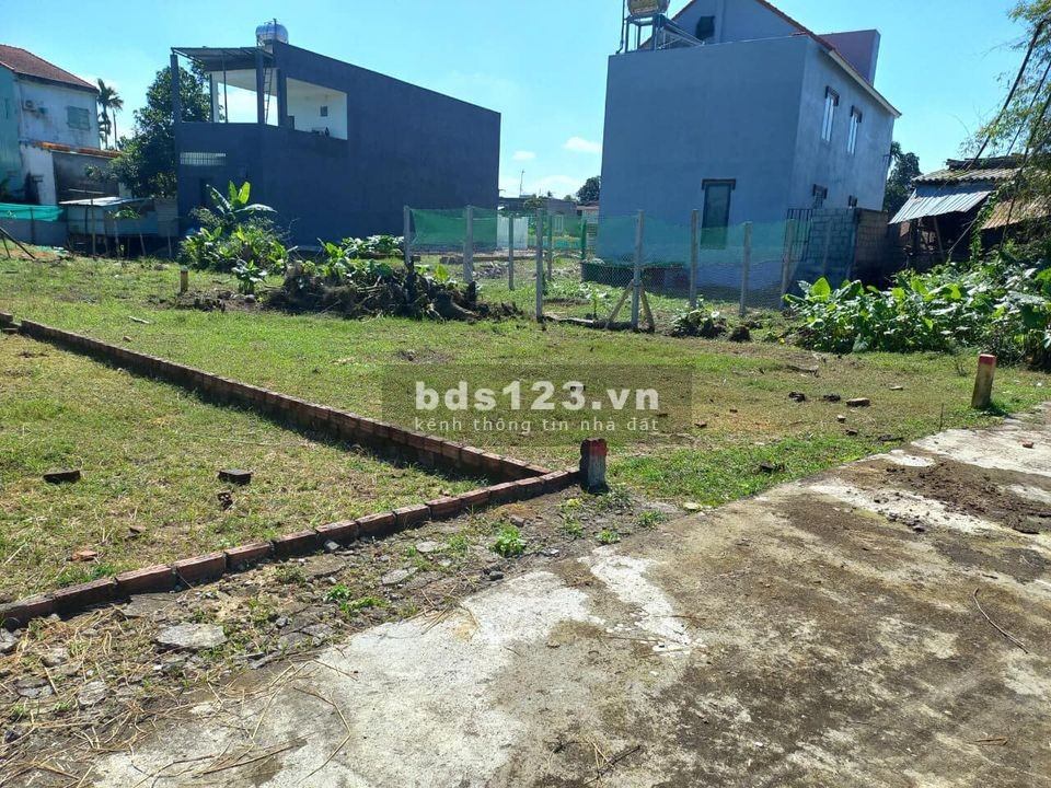 Bán nhanh lô đất Điện Thọ chỉ còn 1 lô duy nhất, lh 0358225770