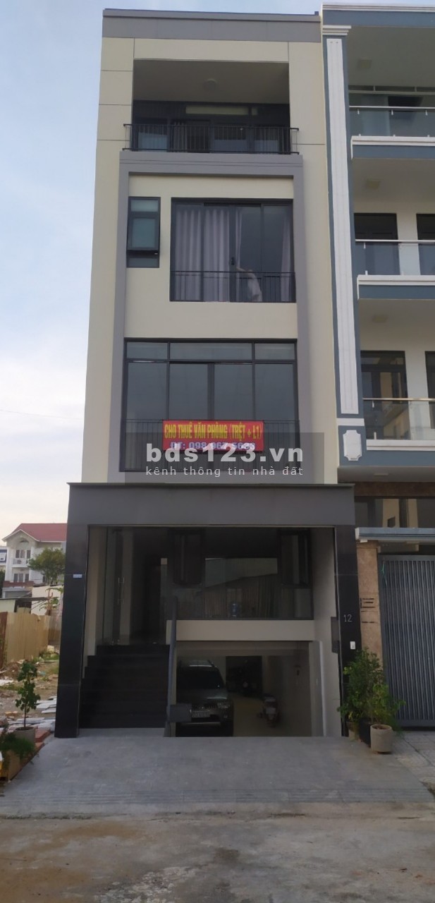 Chính chủ cho thuê văn phòng công ty Số 12 Đường 7C1, Phường An Phú, Quận 2, 35 triệu/ tháng
