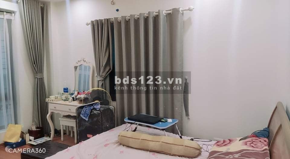 Bán đất tặng nhà Đống Đa, 3 mặt thoáng, siêu ngon DT 77m² mặt tiền rộng thênh thang