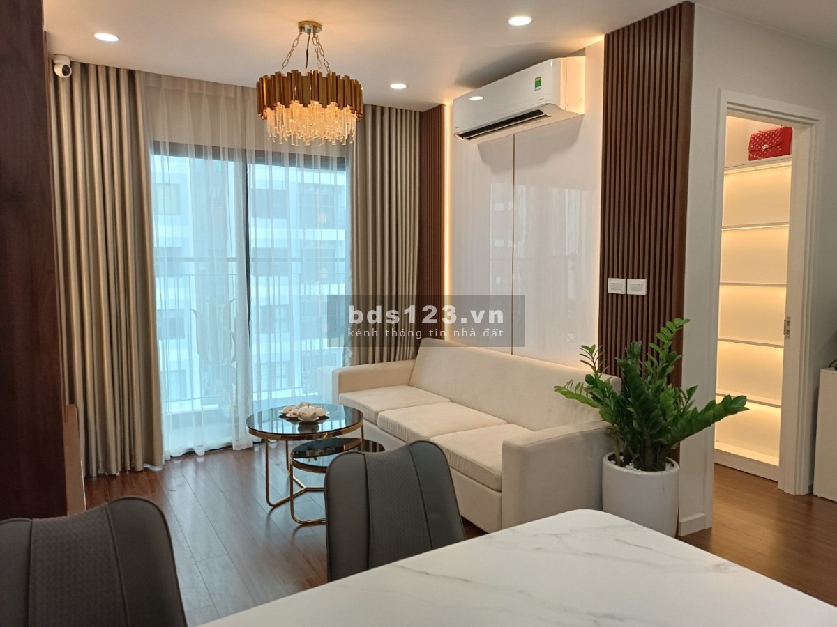 Hợp đồng đầu tháng 3 hết hạn, cho thuê căn 2Pn 1Wc full nội thất, 9.5tr/tháng có thể vào được luôn!