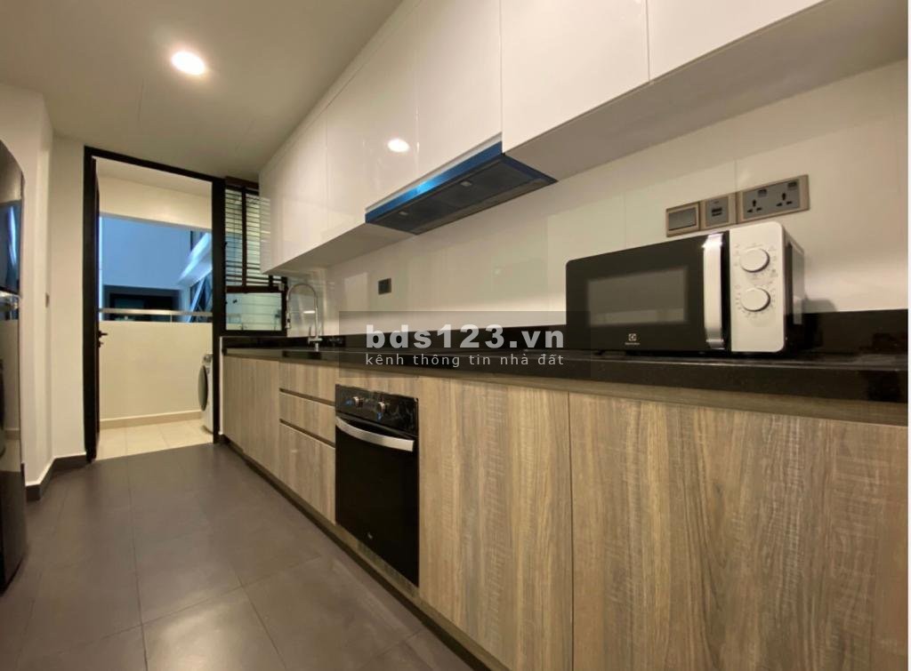 Cho thuê căn hộ Feliz en Vista cho thuê 2PN hiếm của tháp Somerset. LH 0924239630