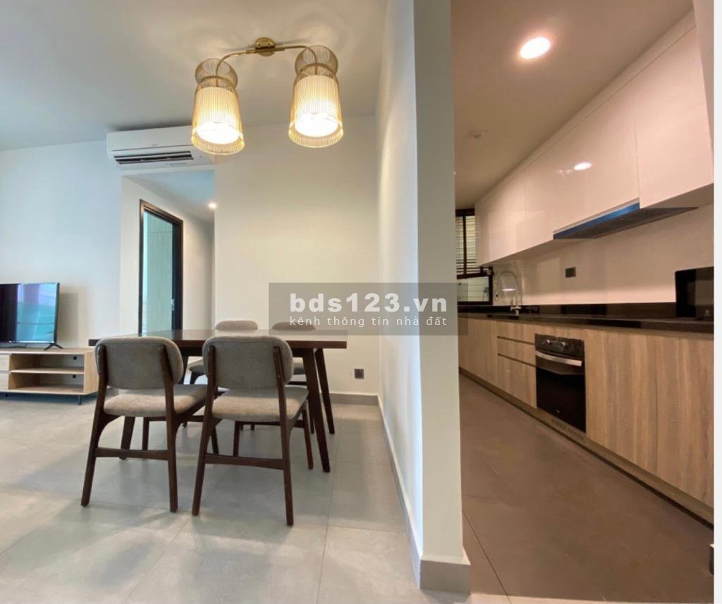 Cho thuê căn hộ Feliz en Vista cho thuê 2PN hiếm của tháp Somerset. LH 0924239630
