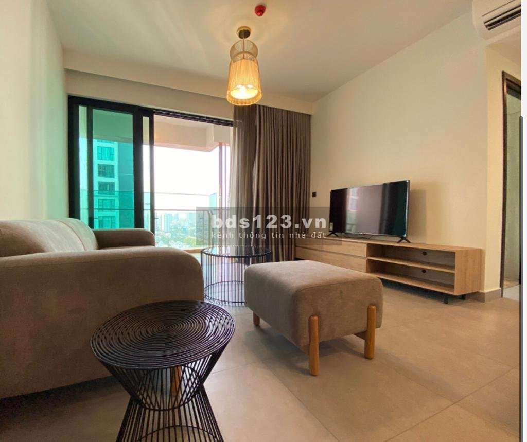 Cho thuê căn hộ Feliz en Vista cho thuê 2PN hiếm của tháp Somerset. LH 0924239630