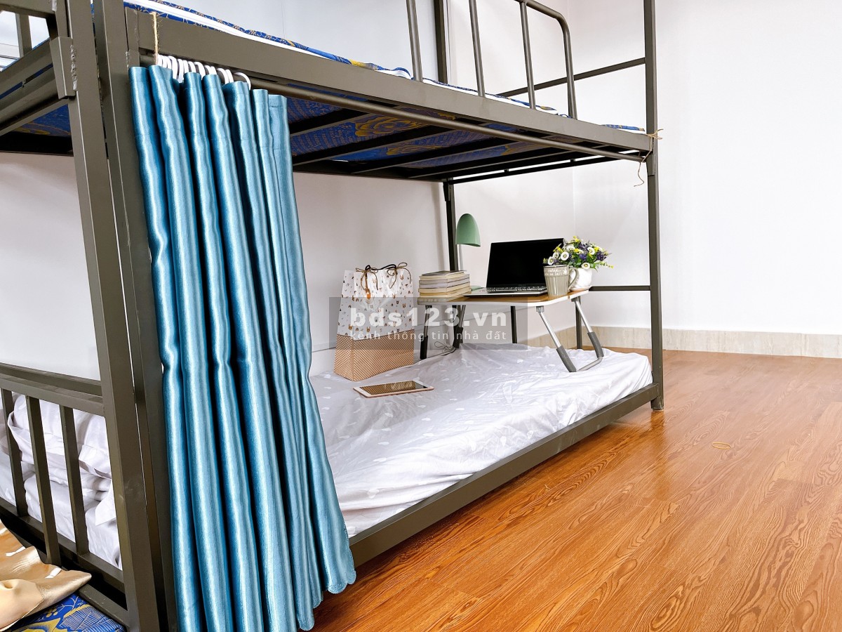 Bạn là sinh viên, nhân viên văn phòng đang muốn tìm một nơi ở với đầy đủ tiện nghi chi phí phù hợp