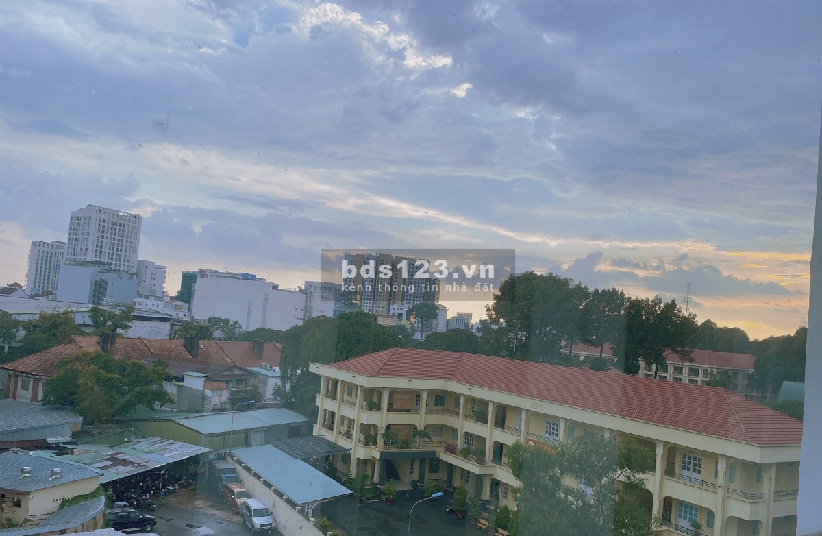Bạn là sinh viên, nhân viên văn phòng đang muốn tìm một nơi ở với đầy đủ tiện nghi chi phí phù hợp