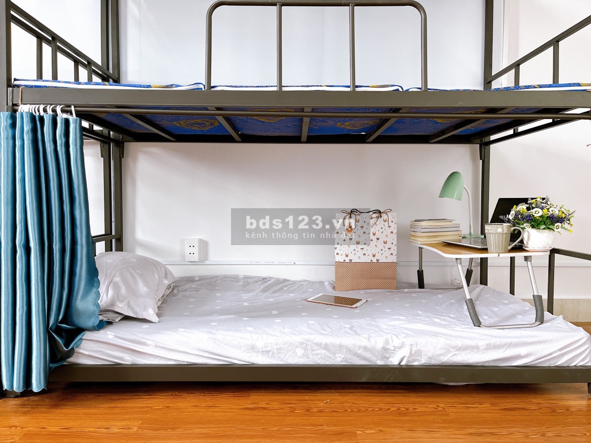 Bạn là sinh viên, nhân viên văn phòng đang muốn tìm một nơi ở với đầy đủ tiện nghi chi phí phù hợp