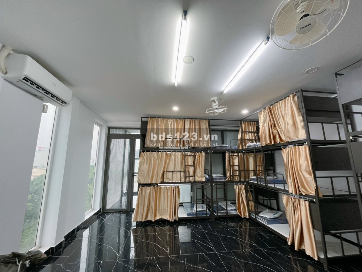 Bạn là sinh viên, nhân viên văn phòng đang muốn tìm một nơi ở với đầy đủ tiện nghi chi phí phù hợp