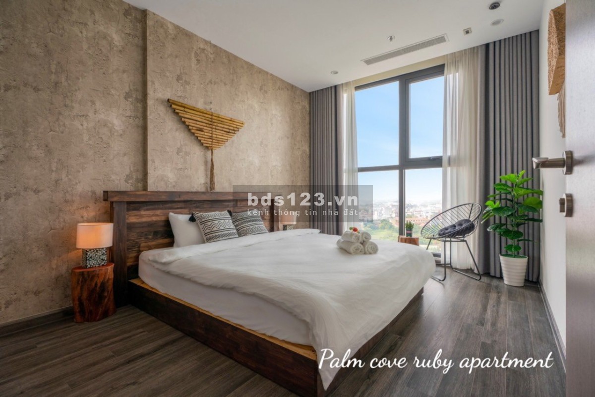 Bán nhanh căn 2PN1WC. full nội thất đẹp giá chỉ 1630 bao phí sang tên.