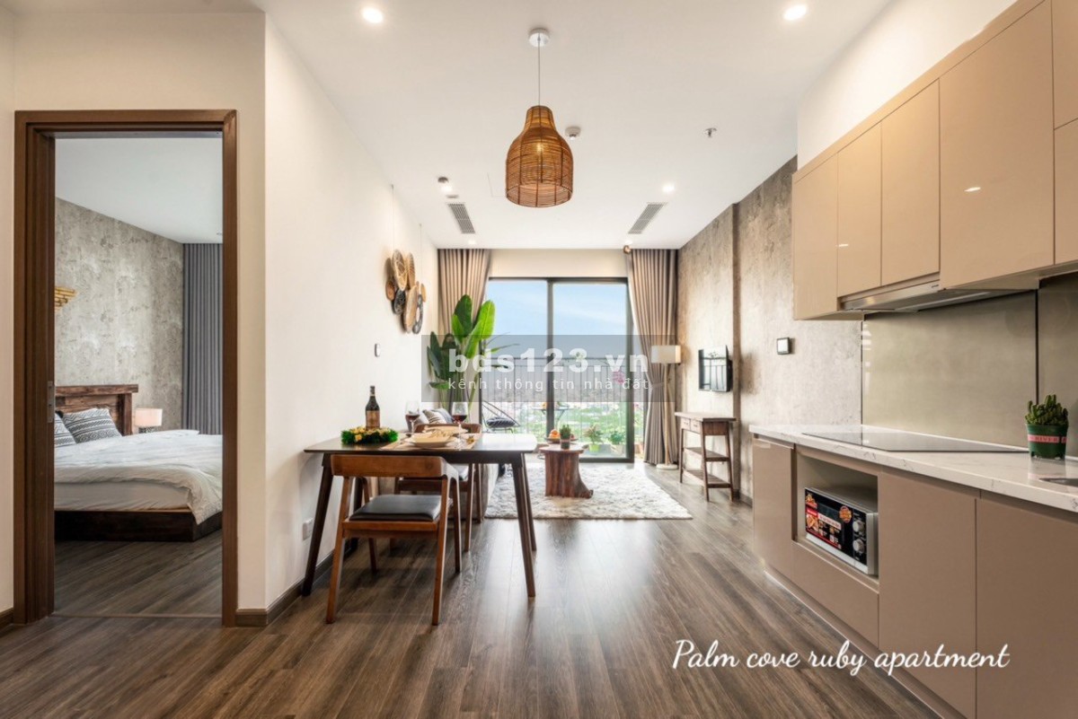 Bán nhanh căn 2PN1WC. full nội thất đẹp giá chỉ 1630 bao phí sang tên.