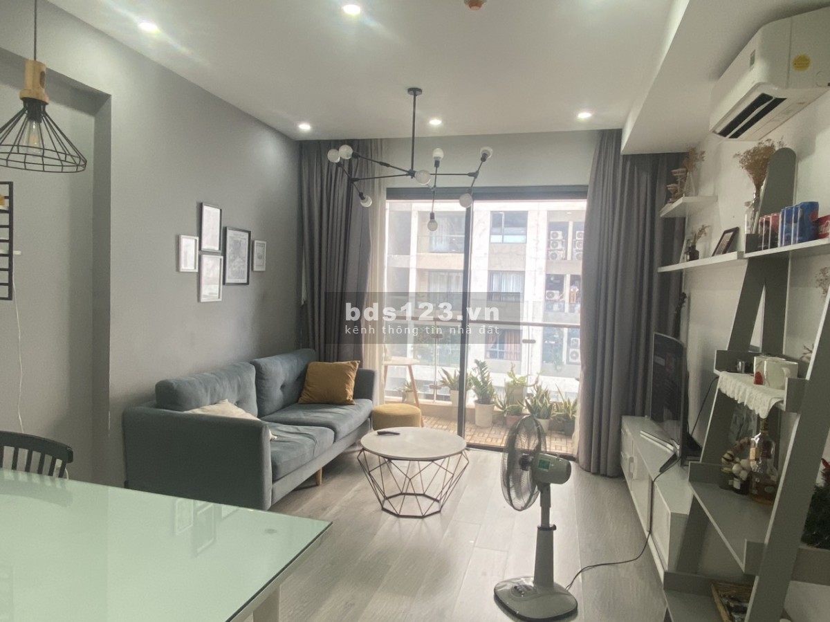 Cho thuê căn hộ dịch vụ 2PN full nt nhà cực đẹp như hình