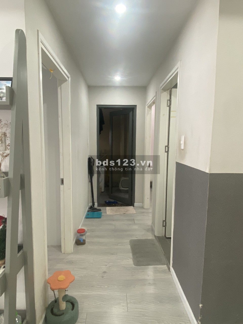 Cho thuê căn hộ dịch vụ 2PN full nt nhà cực đẹp như hình