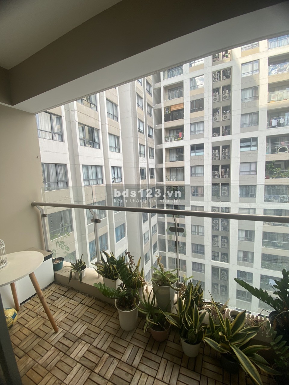 Cho thuê căn hộ dịch vụ 2PN full nt nhà cực đẹp như hình