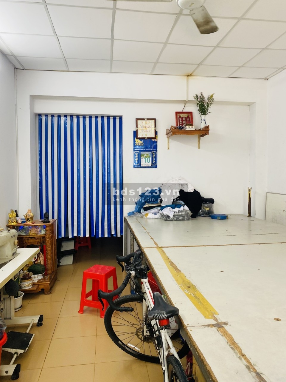Lạc Long Quân, P10 Tân bình, đường trước nhà 6m, 48m2 giá 5.7 tỷ.
