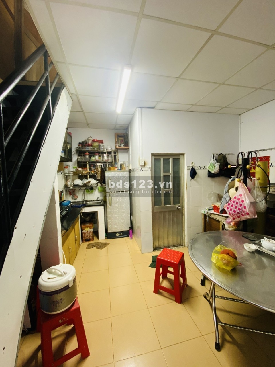 Bán nhà riêng Lạc Long Quân, P10 Tân bình, đường trước nhà 6m, DT 48m² giá 5.7 tỷ. LH 0931296366.