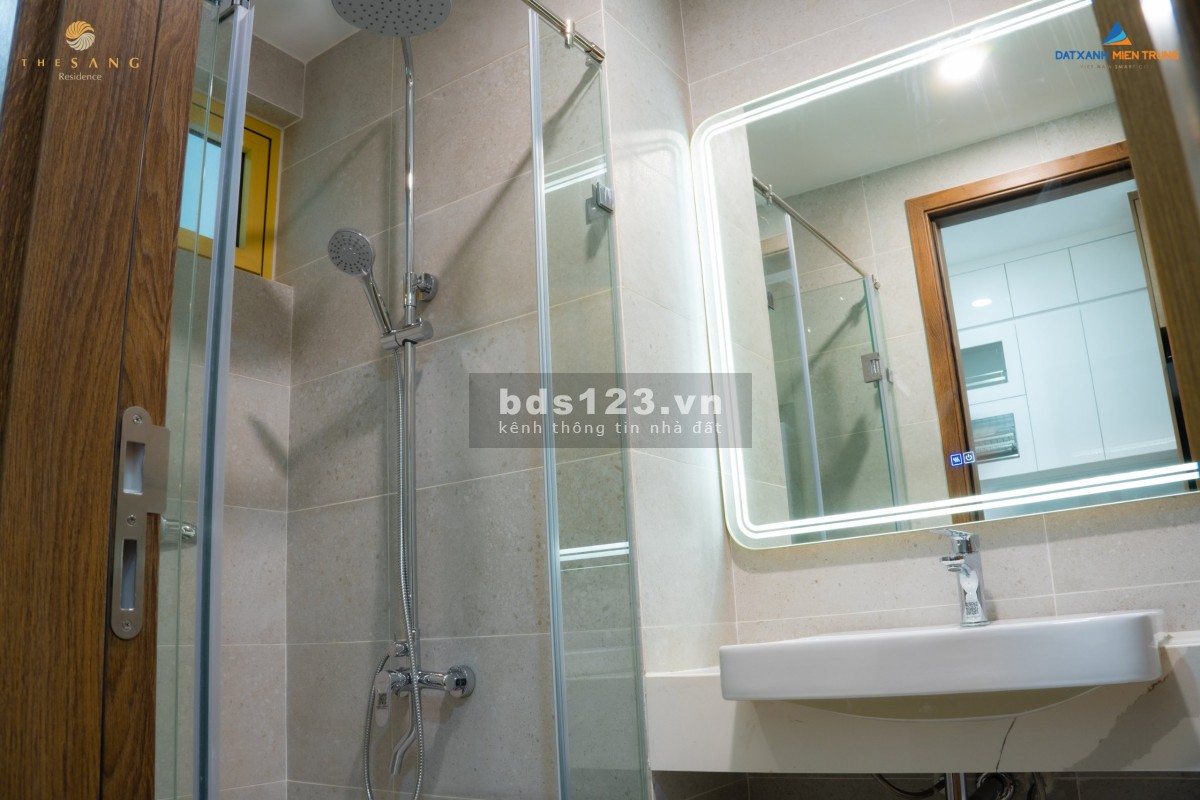 Chiết khấu khủng 24% quà tặng Tân Gia 100tr khi sở hữu căn hộ cao cấp tại Đà Nẵng