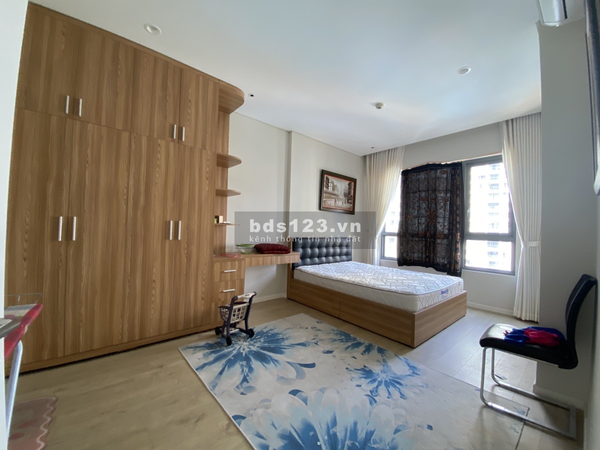 Nhà trống cho thuê căn hộ tại Đảo Kim Cương. Lh em Tâm: 0902.0506.43 ( zalo/viber/mess)