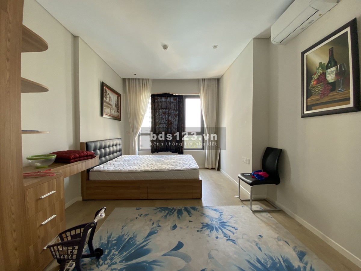 Nhà trống cho thuê căn hộ tại Đảo Kim Cương. Lh em Tâm: 0902.0506.43 ( zalo/viber/mess)