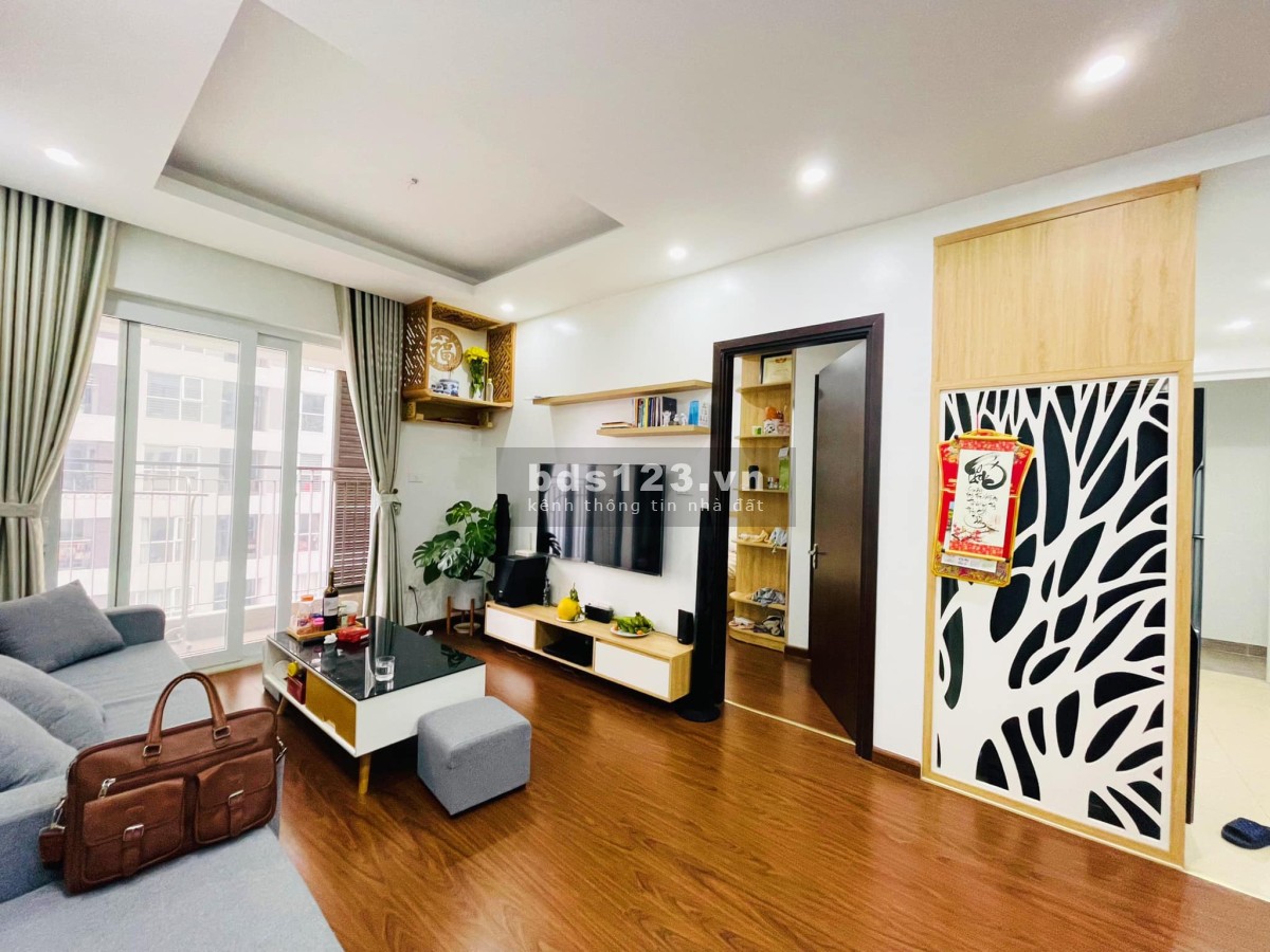 Siêu hiếm Nguyễn Tuân, chung cư VIP trung tâm tiện ích tuyệt đỉnh dt 71m2 3 Tỷ 5