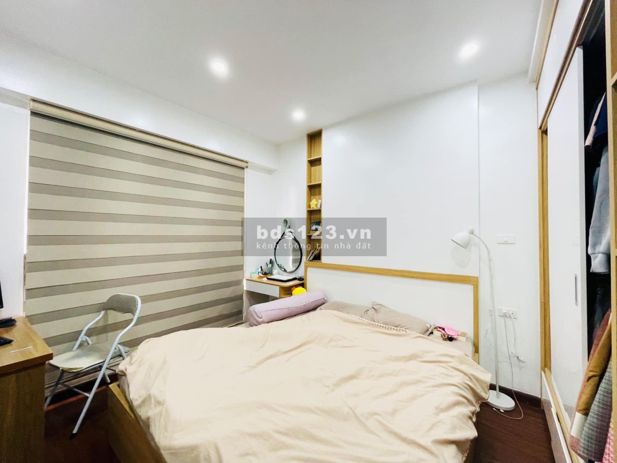 Siêu hiếm Nguyễn Tuân, chung cư VIP trung tâm tiện ích tuyệt đỉnh dt 71m2 3 Tỷ 5