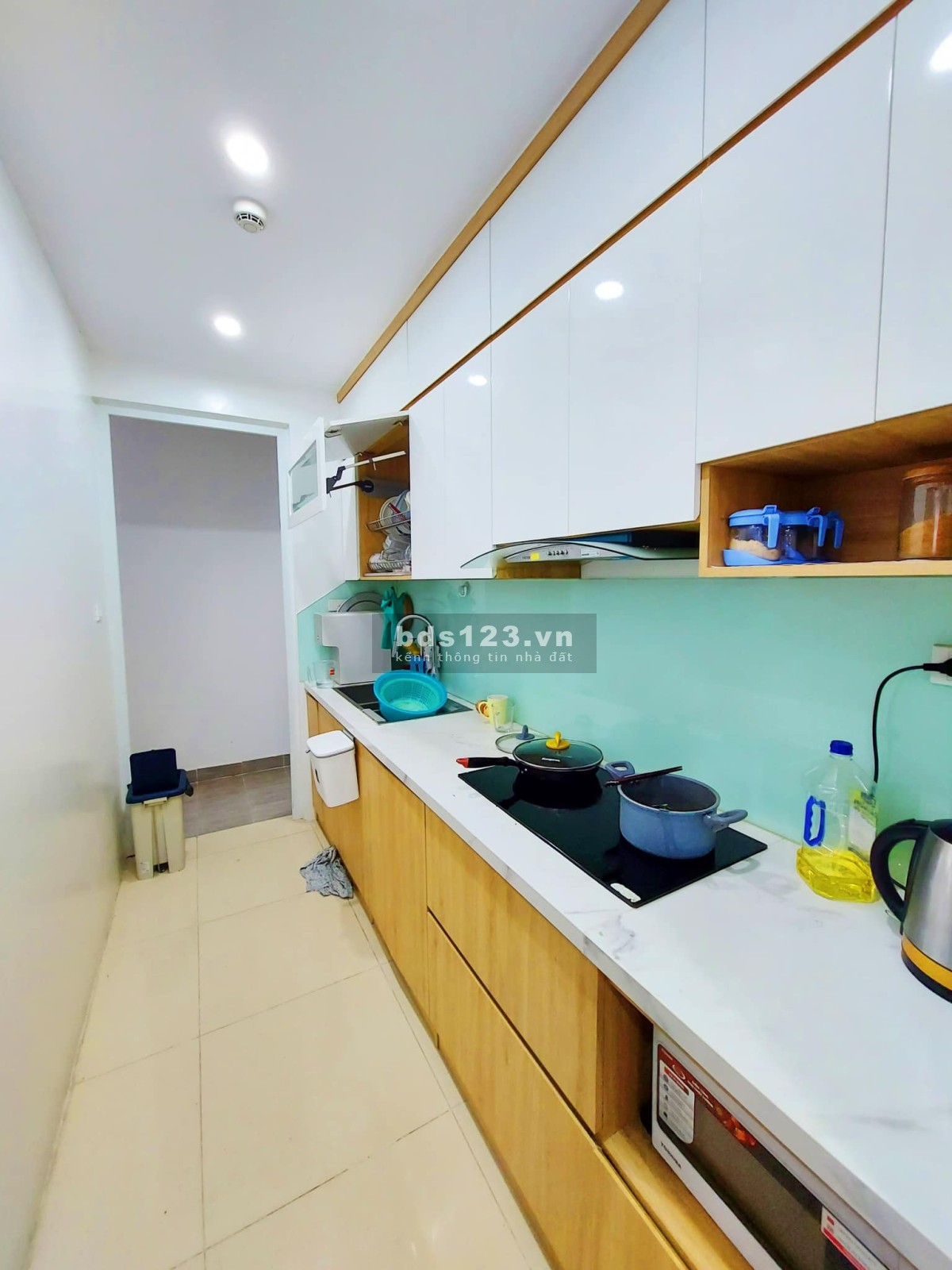 Siêu hiếm Nguyễn Tuân, chung cư VIP trung tâm tiện ích tuyệt đỉnh dt 71m2 3 Tỷ 5