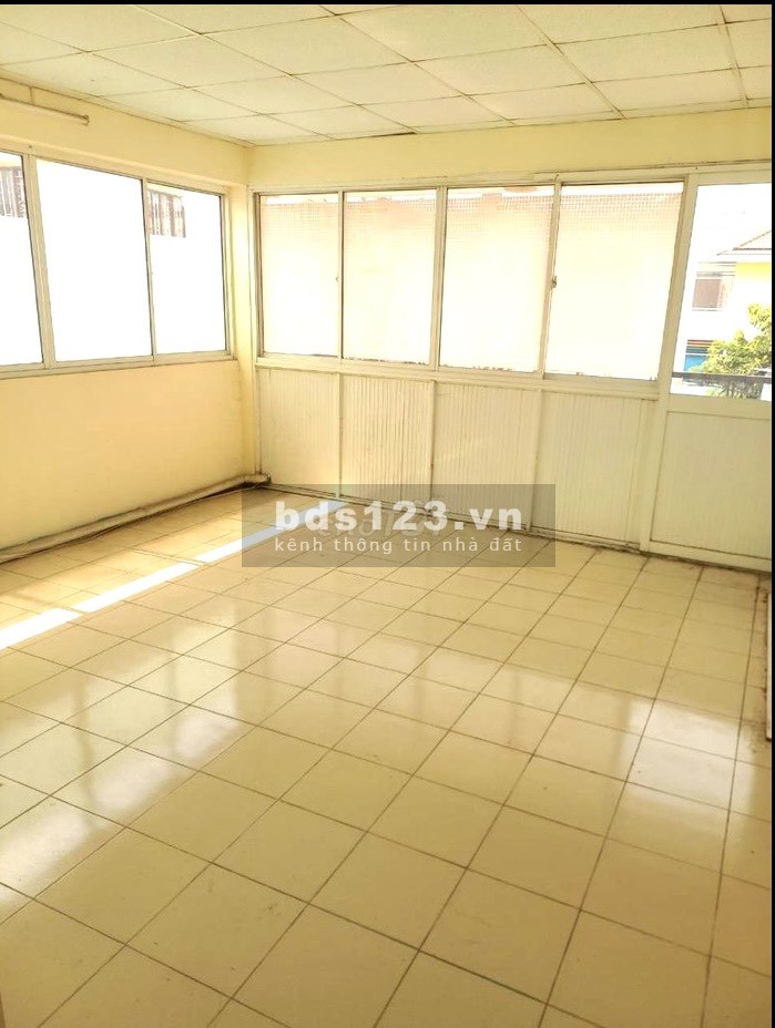 Bán nhà 1 trệt 2 lầu hẻm số 5 Nơ Trang Long P7 Bình Thạnh