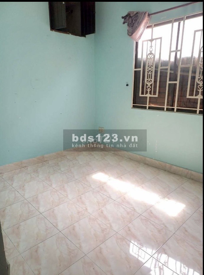 Bán nhà 1 trệt 2 lầu hẻm số 5 Nơ Trang Long P7 Bình Thạnh