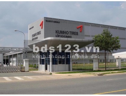 Gia đình cần bán 400m2(20x20) đất ngay Mỹ Phước 3 Bình Dương.