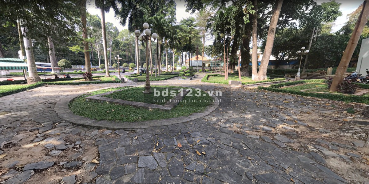 Chính chủ cần bán đất, có sổ hồng trao tay. Xã Đông Hòa, Trảng Bom, Đồng Nai