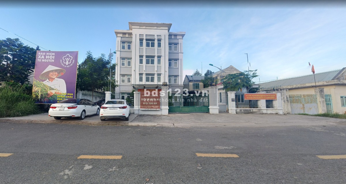 Chính chủ cần bán đất, có sổ hồng trao tay. Xã Đông Hòa, Trảng Bom, Đồng Nai