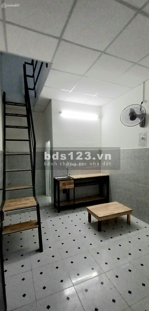 Phòng trọ full tiện ích tại P. Bình Thuỷ, Q. Bình Thuỷ, Tp. Cần Thơ