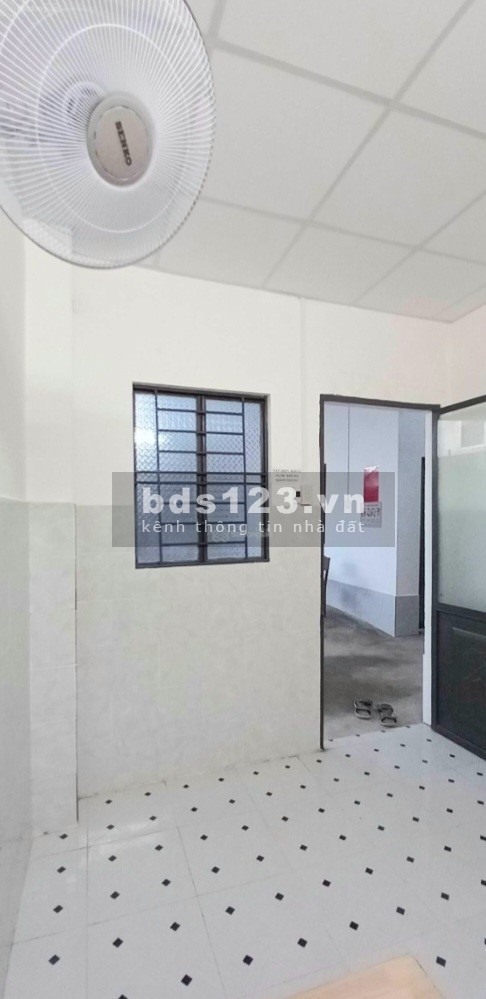 Phòng trọ full tiện ích tại P. Bình Thuỷ, Q. Bình Thuỷ, Tp. Cần Thơ