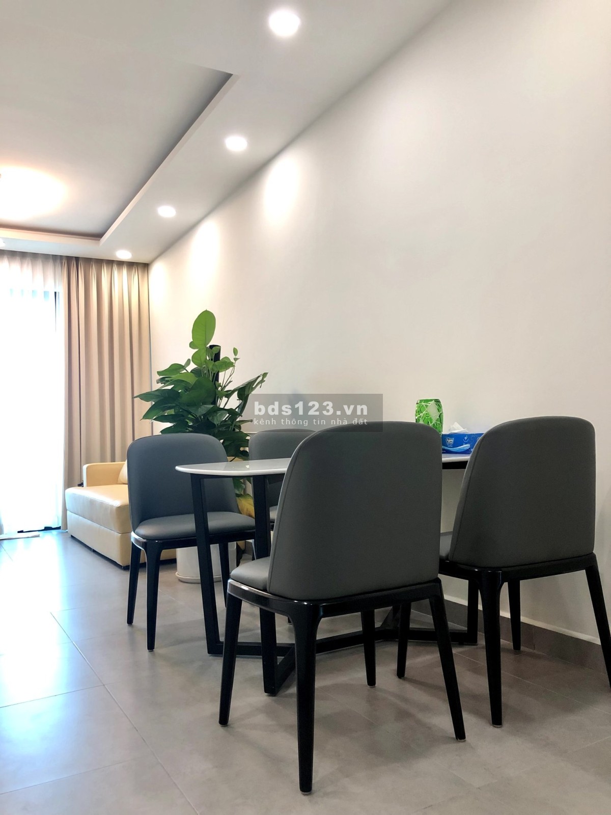 Rổ hàng 100 căn hộ Feliz giá siêu tốt 1PN=4 tỷ, 2PN=5.7 tỷ, 3PN=7.7 tỷ có sổ, từ nhà thô đến full NT