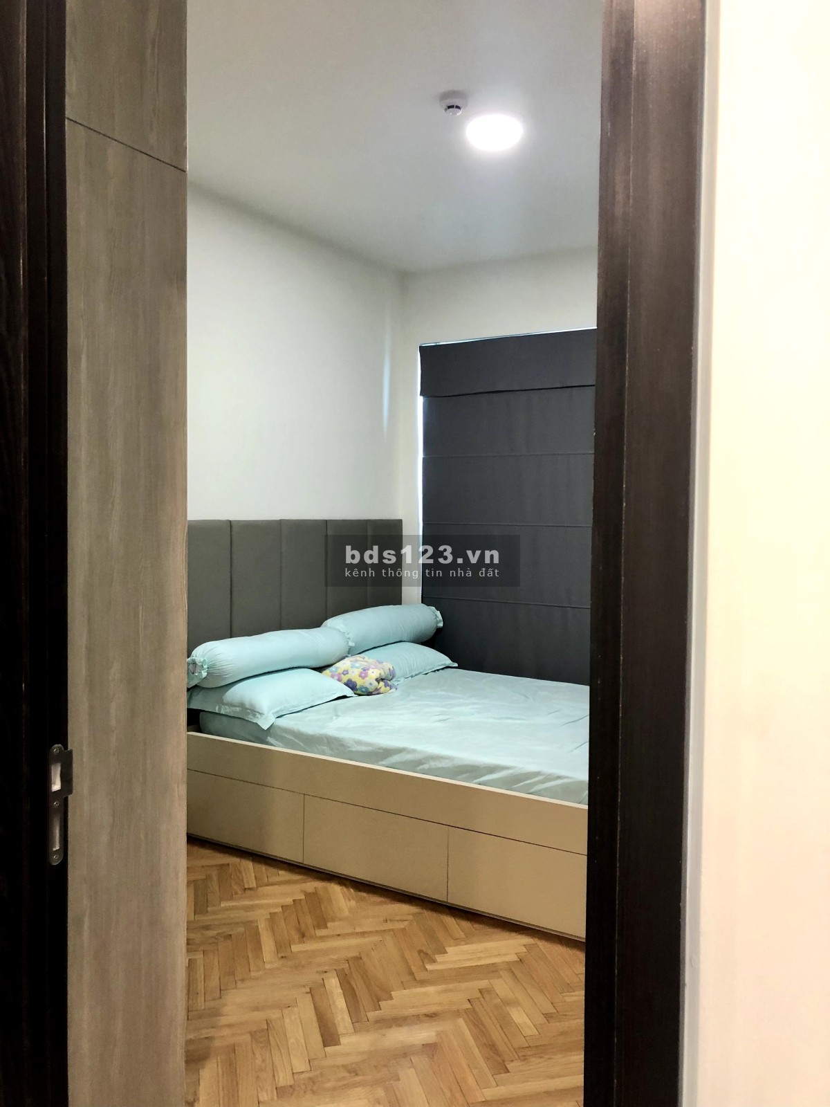 Rổ hàng 100 căn hộ Feliz giá siêu tốt 1PN=4 tỷ, 2PN=5.7 tỷ, 3PN=7.7 tỷ có sổ, từ nhà thô đến full NT