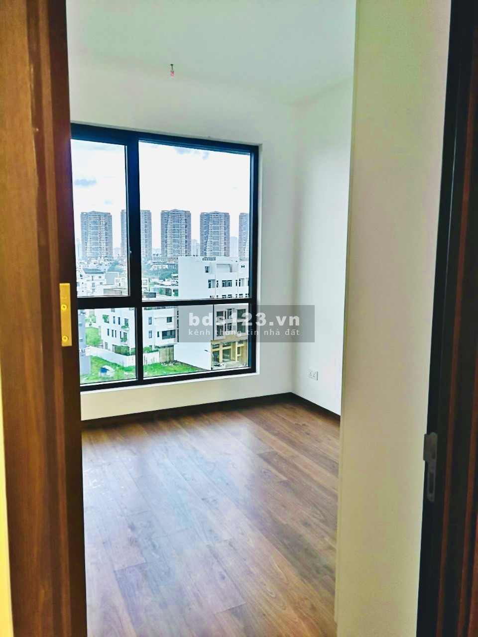 Bán căn hộ 3PN One Verandah - căn giá TỐT nhất 7.5 tỷ bao hết - nhà mới chưa ai ở