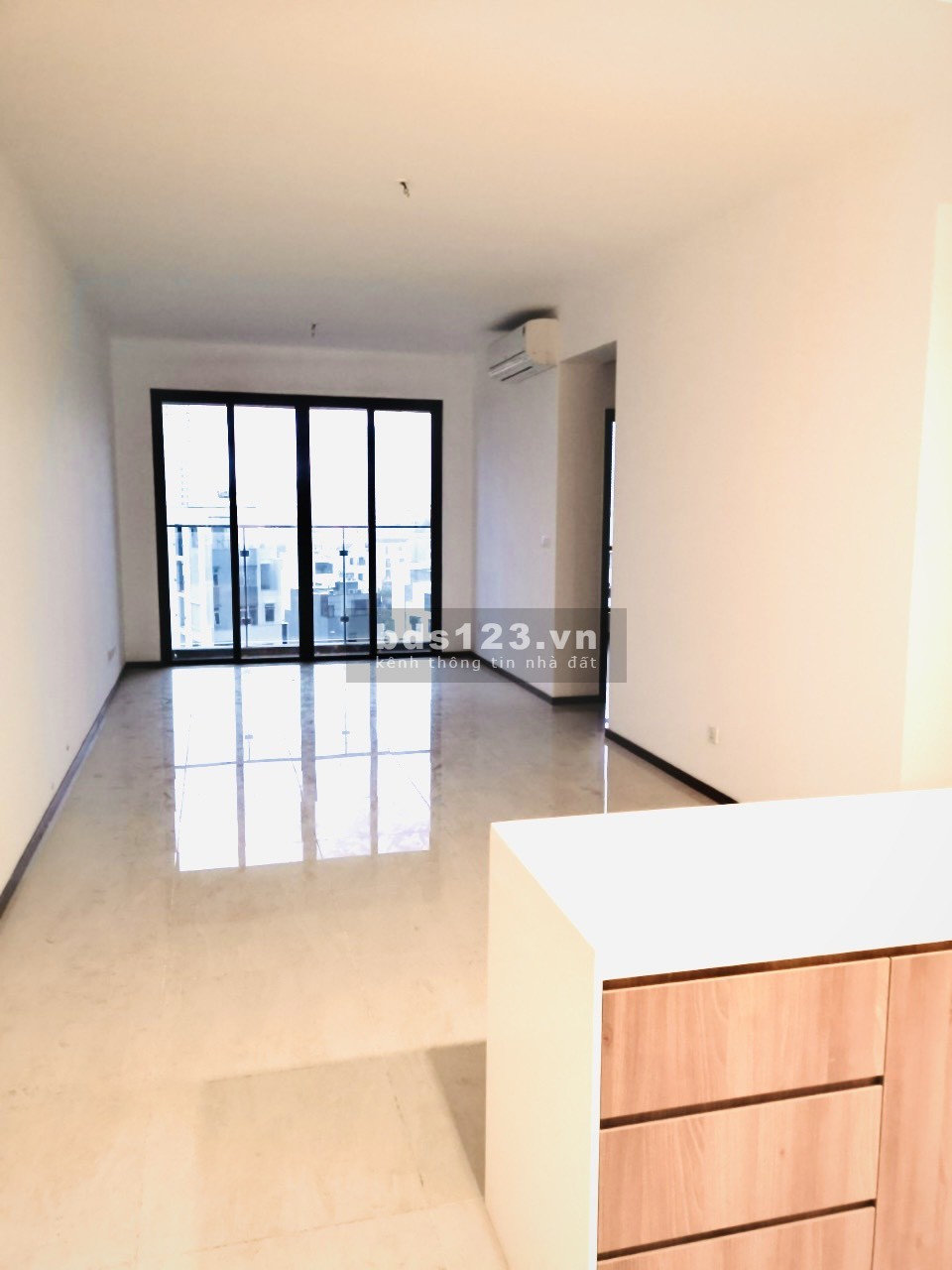 Bán căn hộ 3PN One Verandah - căn giá TỐT nhất 7.5 tỷ bao hết - nhà mới chưa ai ở