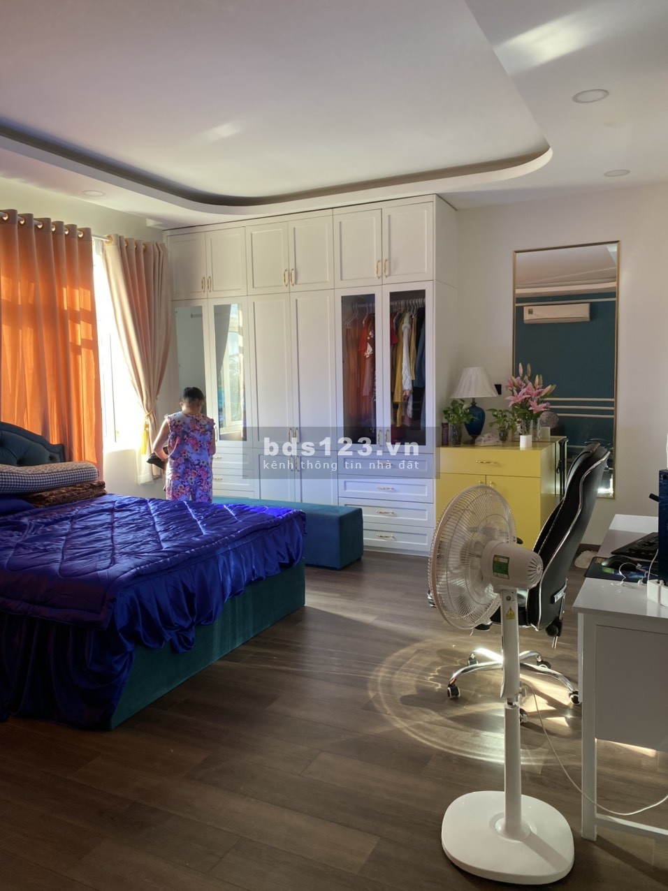 Bán nhà phố Conic, 126m2 full nội thất đẹp giá chỉ 13.8 tỷ. LH 0902462566